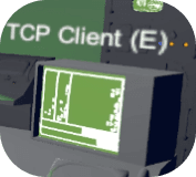 UDP & TCP Sessions icon