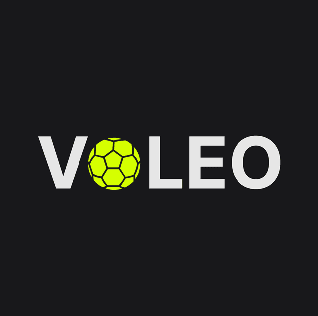 Voleo icon