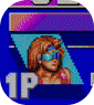 WindJammers Replica icon