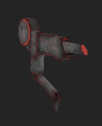 Fbx Props