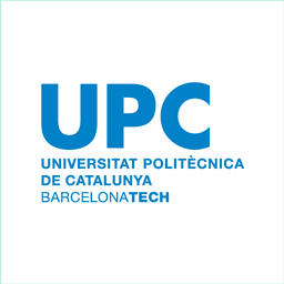 Centre de la Imatge i la Tecnologia Multimèdia | CITM (UPC) logo