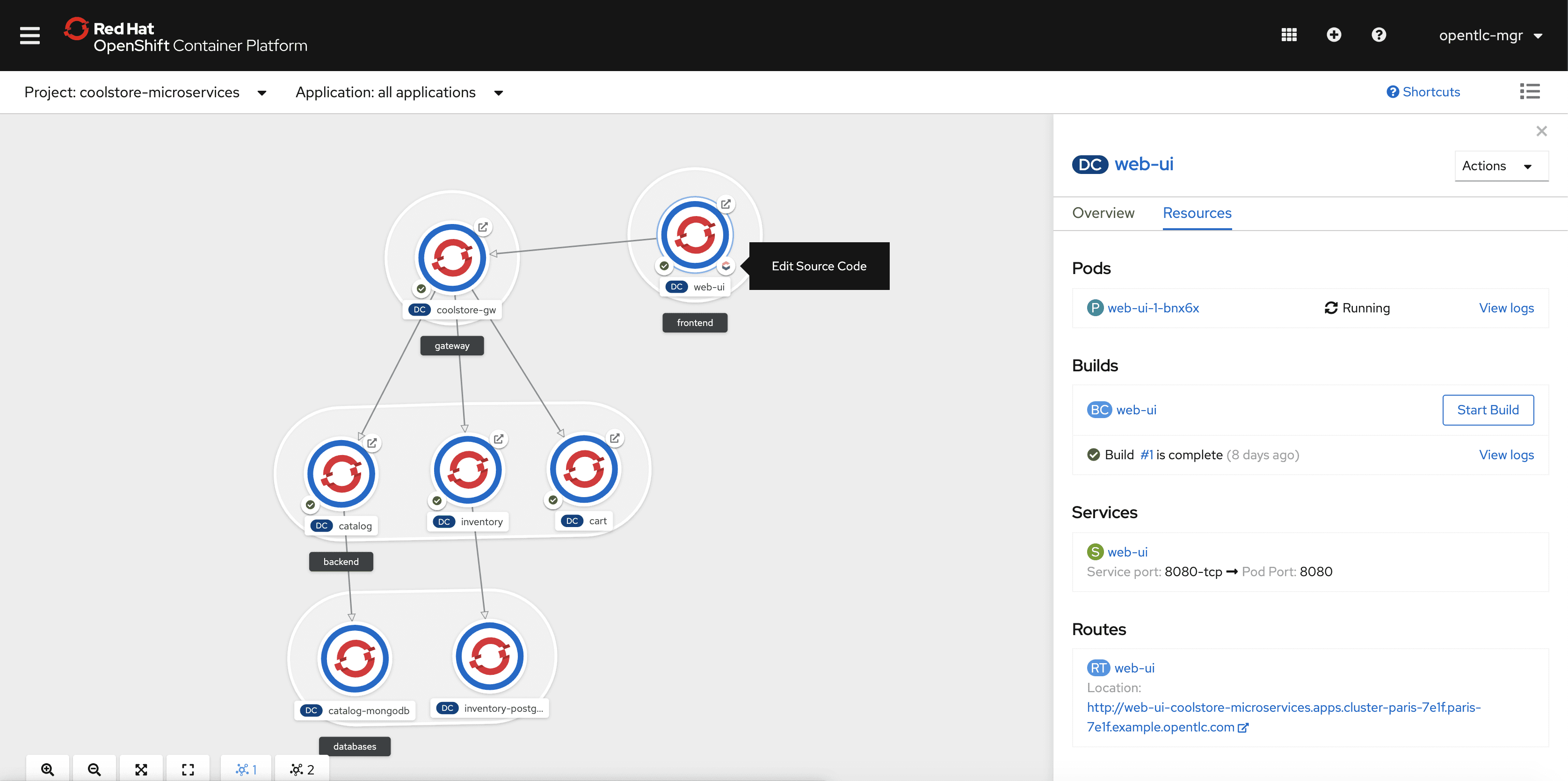 CI/CD Pipeline Automation