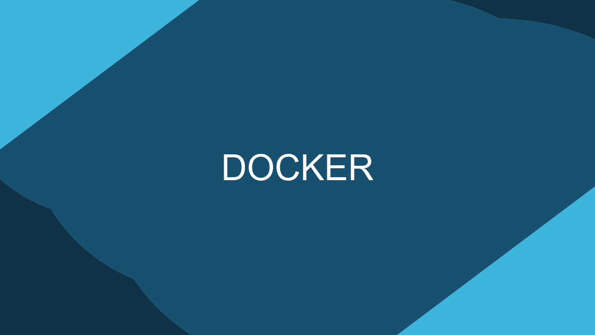 Docker Containerization Exercise