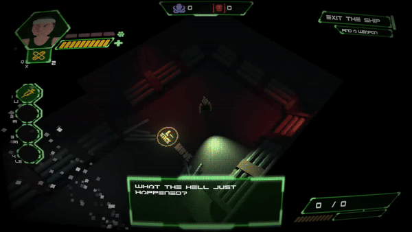 Alien: Nemesis
