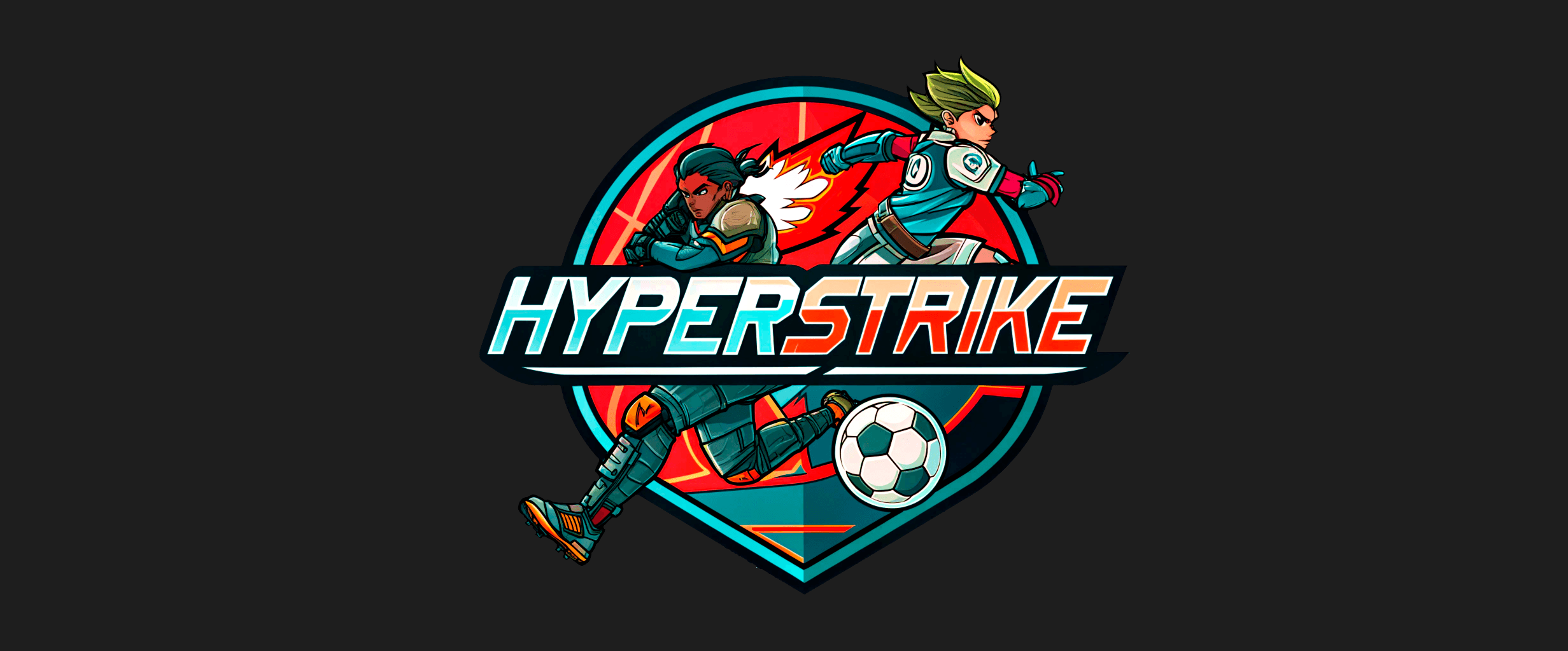 Hyper Strike