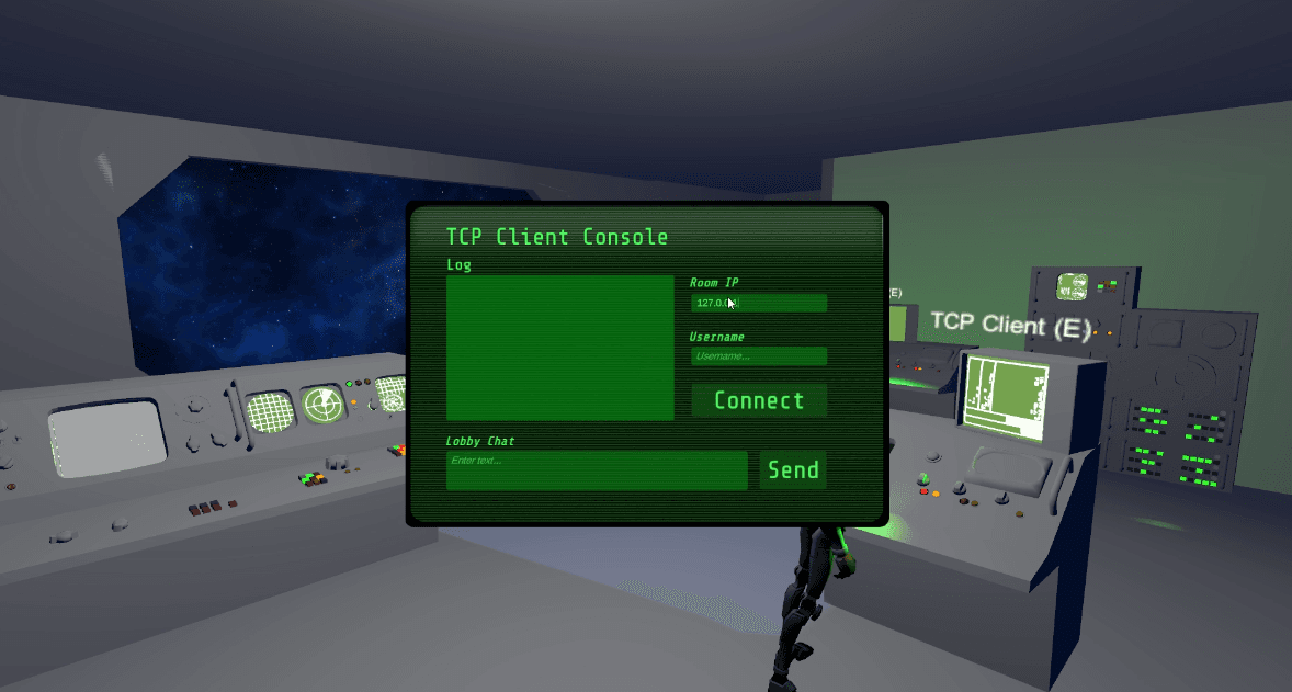 UDP & TCP Sessions