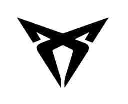 CUPRA España logo