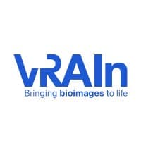 VRAIn logo